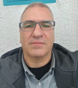 Picture of Konstantinos Spyropoulos